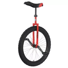 Nimbus Mountain Unicycle or Muni - 26" Red