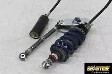 04-06 DUCATI MULTISTRADA 620 PENSKE REAR BACK SHOCK ABSORBER SUSPENSION