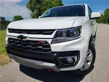 2021 Chevrolet Colorado 4WD LT