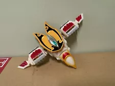 Power Rangers Ninja Storm Hurricaneger Megazord Tri Condor Toy BANDAI