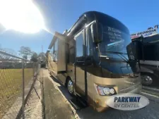 2014 Forest River RV Berkshire for sale!