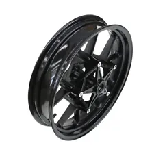 3.5 X 17 Inch Front Wheel Rims for BMW S1000RR 2009-2015 / S1000RR Motorcycle