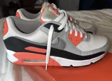 Size 11 - Nike Air Max 90 2020 Infrared