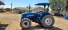 New Listing2001 New Holland TN95 farm tractor excellent condition & running order