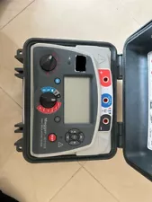 megger Mit1025 insulation tester