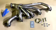 SALE Banks Revolver Exhaust Manifold Header FOR 91-99 Wrangler Cherokee 4.0L