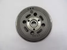 2009 POLARIS SPORTSMAN 400 4X4 H.O. MAGNETO FLYWHEEL (For: 2009 Polaris Sportsman 400)