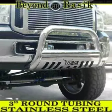 For 2005-2001 Dodge Dakota Mitsubishi Raider Truck Bull Bar Bumper Grill Guard