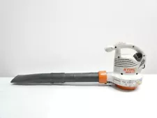 Stihl BGE 71 4811 Hand Held Leaf Blower 120v-ac