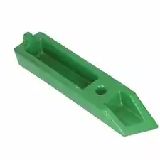 Sway Block - Left Hand fits John Deere 6200 6210 6300 6310 6400 6410 L100865