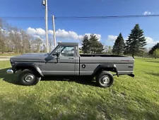 1974 Jeep J10