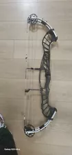 LH Hoyt Invicta Target Bow 29.5"-31"