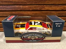 Action 1976 Neil Bonnett Armor All Chevy Laguna 1/64