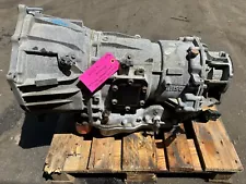 06 07 Chevrolet GMC 3500HD DURAMAX 6.6 ALLISON 1000 AUTOMATIC TRANSMISSION 4WD