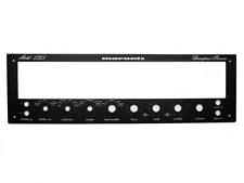 New! Marantz 2325 Receiver Front Panel Faceplate (Face Plate) B