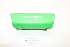 2005 Arctic Cat T660 Turbo St Handle Bar Handlebar Pad Cover (For: Arctic Cat T660)