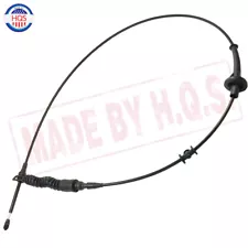 Transmission Shift Control Cable For Ford Crown Victoria Town Car Grand Marquis