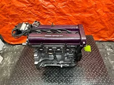 JDM B20B ENGINE MOTOR LONG BLOCK - B16 B17 B18 CR-V CRV INTEGRA CIVIC