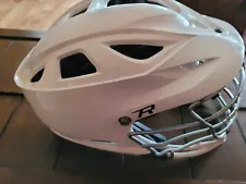 Beautiful Clean Cascade R Lacrosse Helmet OSFM