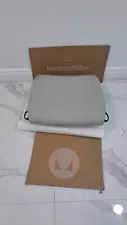 Herman Miller Embody Complete Seat With Seat Extension Included