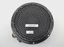 OEM 10-17 Chevrolet Equinox Rear Audio Sub Woofer Subwoofer Speaker Tweeter