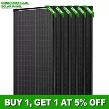 500 watt solar panel for sale