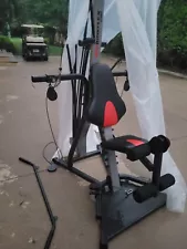 Bowflex Xceed Home Gym