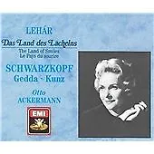 Lehár, Franz : Lehár: Land of Smiles CD Highly Rated eBay Seller Great Prices