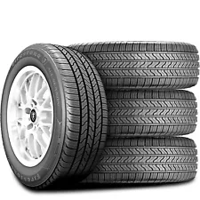 4 Tires Firestone All Season 245/55R19 103S A/S All Season (Fits: 245/55R19)