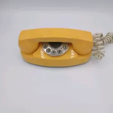 Paramount Retro Reproduction Princess Phone Desk Without Cord