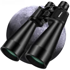 High Magnification Binoculars Long Range Zoom 60 times Astronomical Telescope