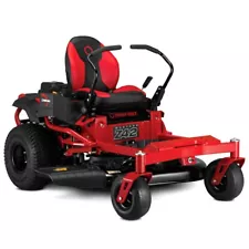 Troy-Bilt 17ARFACSA66 Mustang Z42 3.5-Gal 725cc Zero-Turn Riding Lawn Mower New