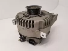 1998-02 LINCOLN CONTINENTAL Alternator 130 Amp F80UCC