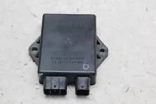 94-09 KAWASAKI NINJA 500R EX500D ECU COMPUTER CONTROLLER UNIT BLACK BOX ECM CDI (For: 2007 Kawasaki Ninja 500R)