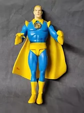 DC Direct Dr Fate 2000 Mages Mystics Magicians 6" Action Figure Loose no helmet