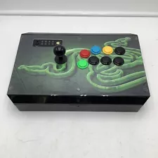 Atrox Arcade Fight Stick Controller Razer For Xbox 360 Console Video Game System