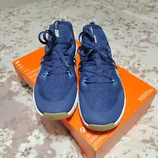 Size 12 - Nike Zoom Train Command Binary Blue Training Shoes Lifting Running