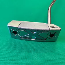 Scotty Cameron SELECT NEWPORT M2 Putter PT 34 in RH