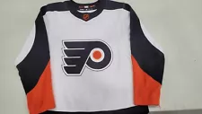 Philadelphia Flyers Authentic Reverse Retro 2.0 Jersey Size 46