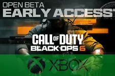 Call of Duty: Black Ops Early Access Code Bonus - Instant Delivery - Xbox