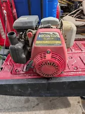 Honda Engine Motor 3/4" Shaft Go Kart Pressure Washer 5.0hp