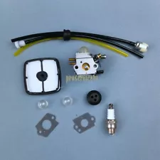 Carburetor Carb For Echo SRM-2400 SRM-2410 Straight Shaft Trimmer Brushcutter