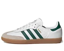 Men and Women Casual Shoes OG Adidas For Samba Argentina Team Logo