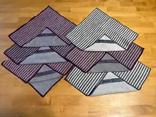 New ListingNorwex Lot Of 6 Face & Body Cloths - Gently Used!