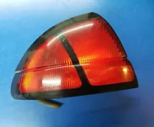 1995-2001 Chevrolet Lumina LH Driver Side Tail Light OEM. 16518805