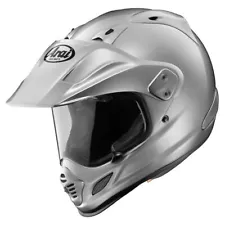 New in Box Arai XD4 helmet Silver L