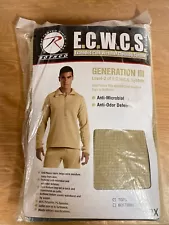 NEW Rothco SIZE 2XL Extended Cold Weather Clothing System Gen 3 Tops & Bottoms