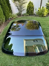 Honda S2000 Hardtop with Glass OEM Berlina Black