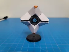 Destiny 2 Ghost Vinyl Generalist Shell, No Box, No Code