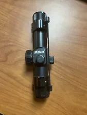 Millet SP-1 Red Dot Scope